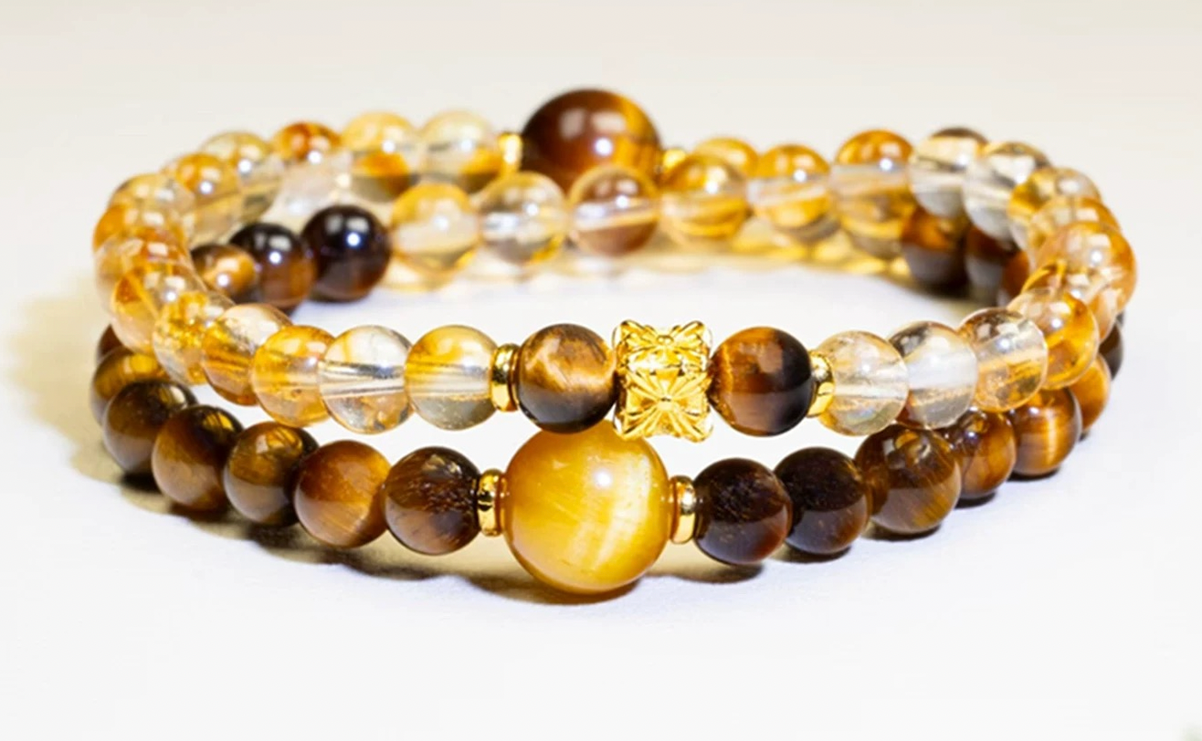 Earthlight Protection Bracelet