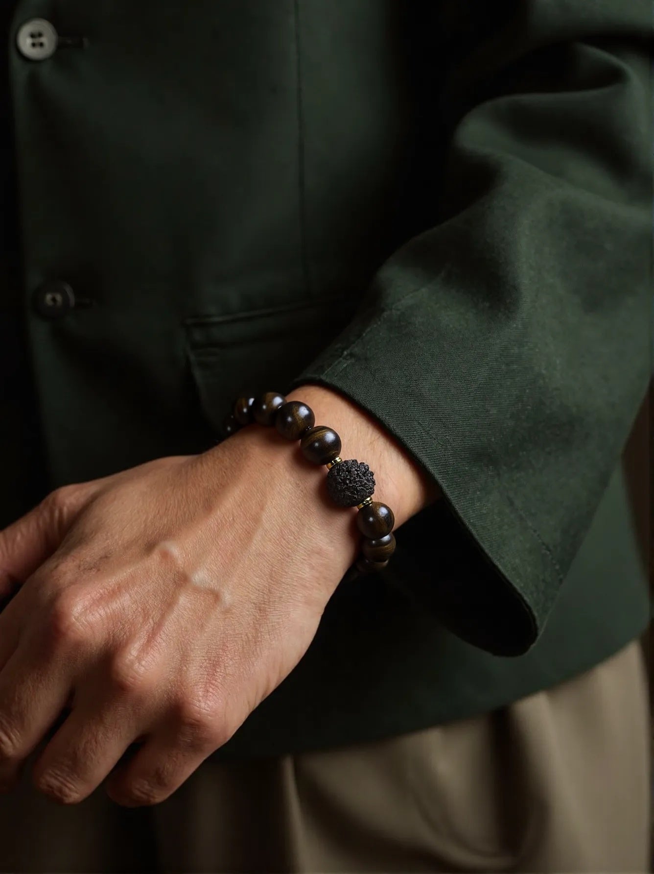 Mystic Kyara Protection Bracelet