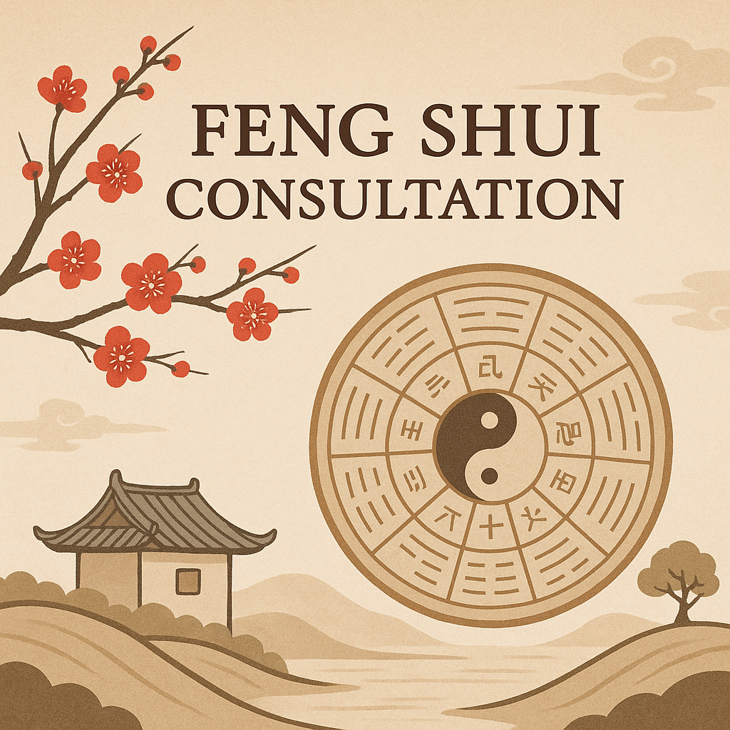 Feng Shui Reading Service | Create Your Personal Energy Field