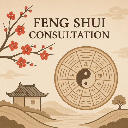 Feng Shui Reading Service | Create Your Personal Energy Field