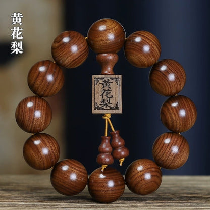 Serenity Dalbergia odorifera Bracelet