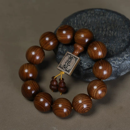 Serenity Dalbergia odorifera Bracelet