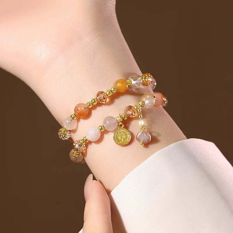 Radiant Harmony Bracelet