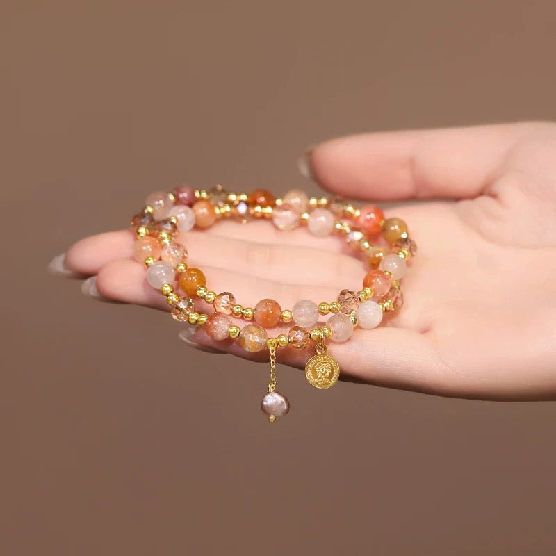 Radiant Harmony Bracelet