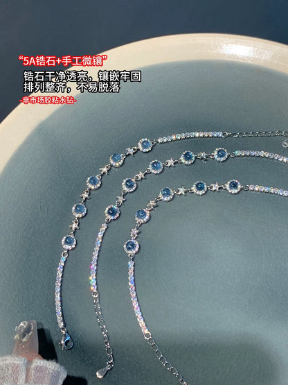 Celestial Starry Sky Bracelet