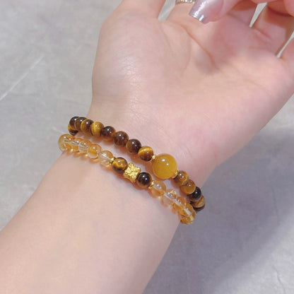 Earthlight Protection Bracelet