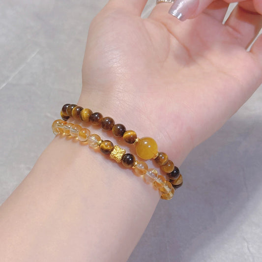 Earthlight Protection Bracelet