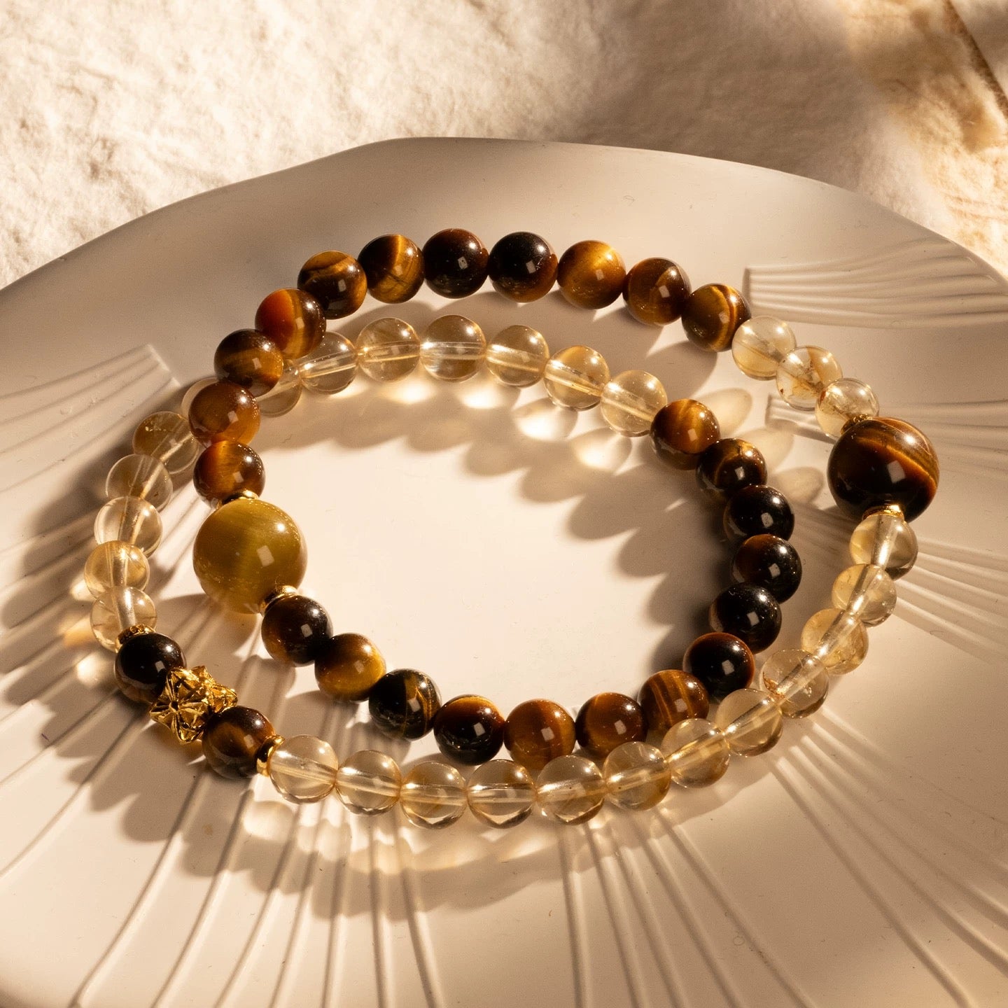 Earthlight Protection Bracelet