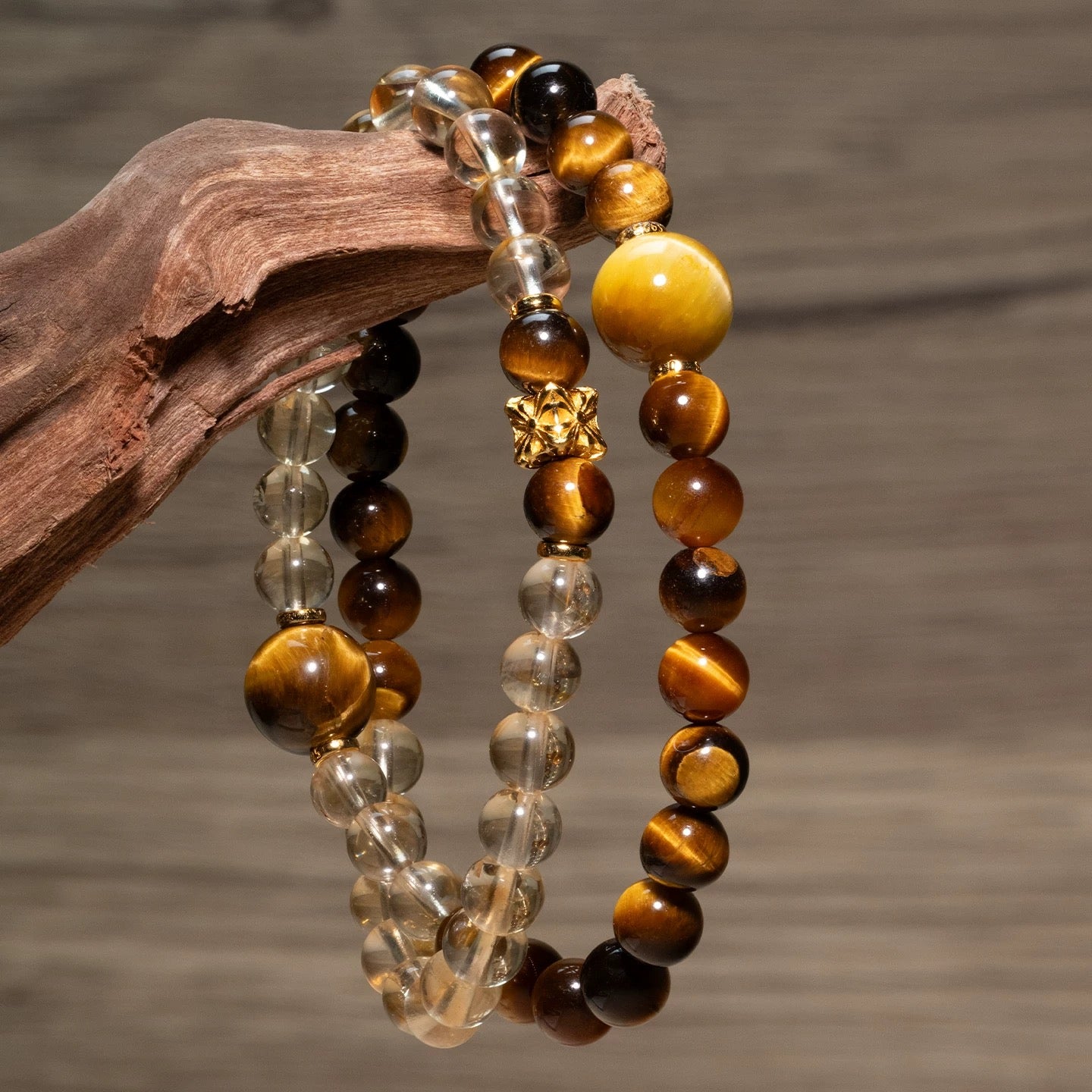 Earthlight Protection Bracelet