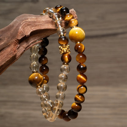 Earthlight Protection Bracelet