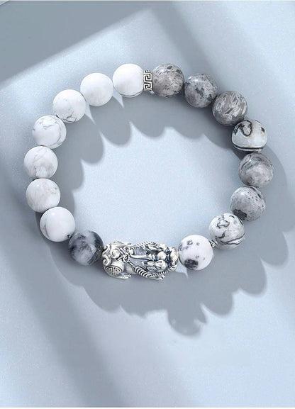 Celestial Fortune Pixiu Bracelet