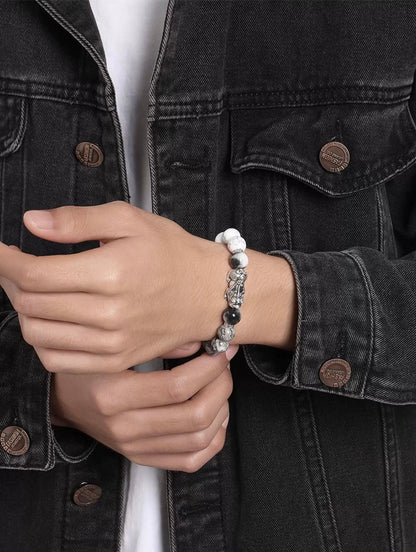 Celestial Fortune Pixiu Bracelet