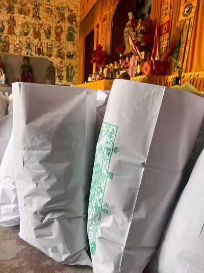 Karmic Debt ($100 repay)