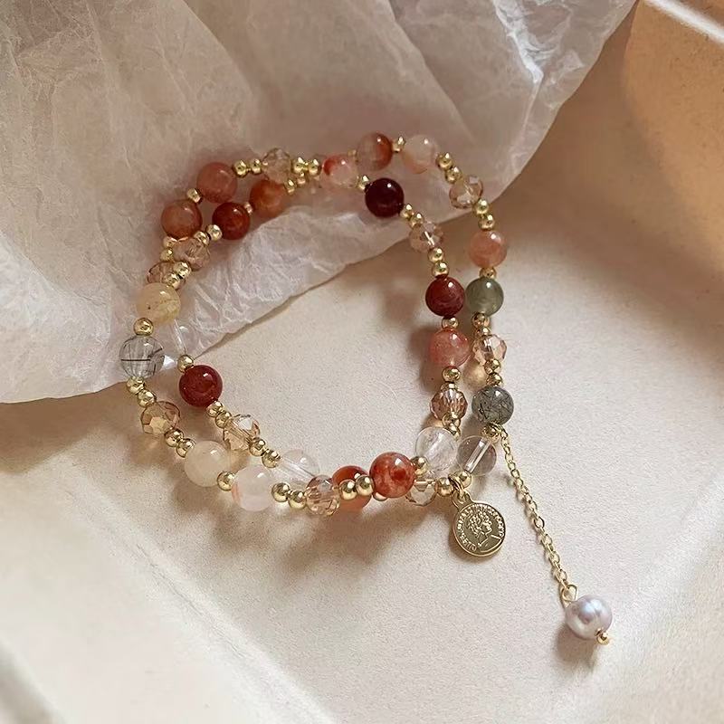 Radiant Harmony Bracelet