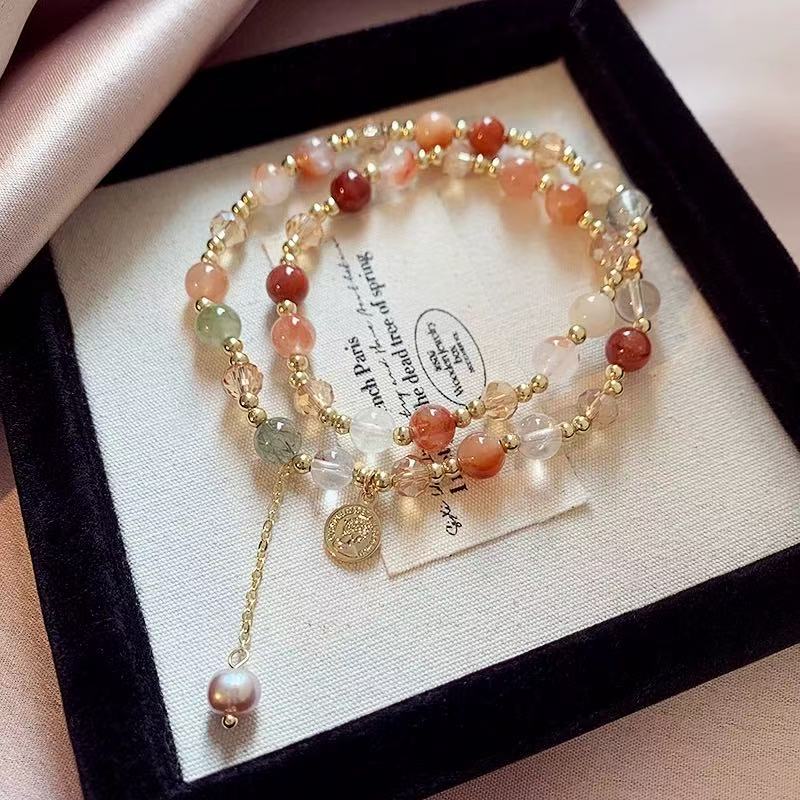Radiant Harmony Bracelet