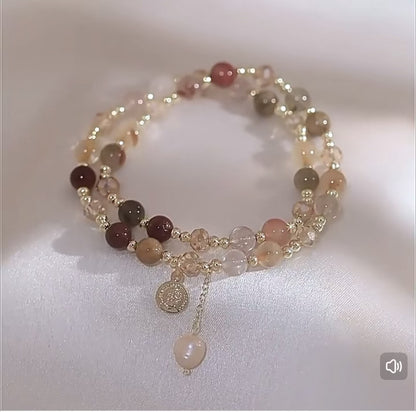 Radiant Harmony Bracelet