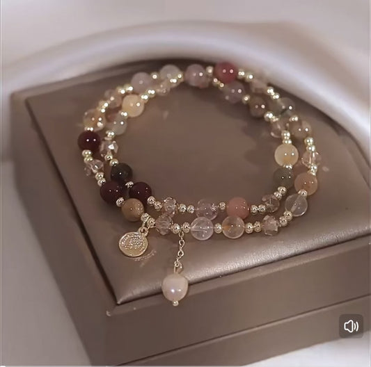 Radiant Harmony Bracelet
