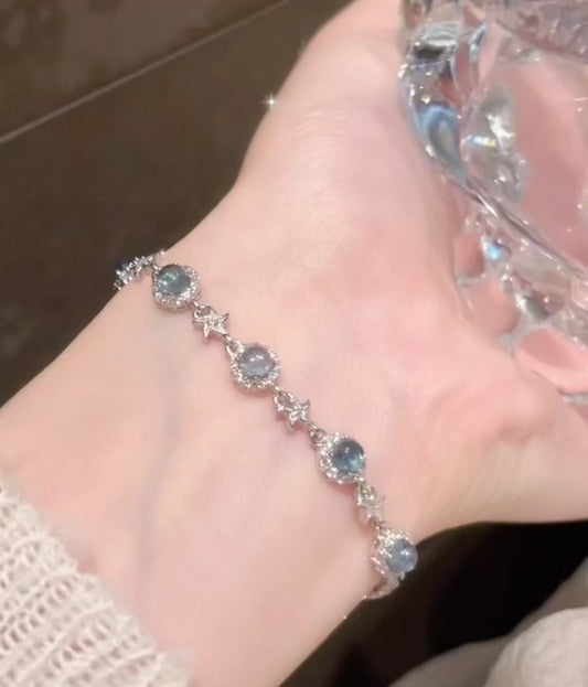 Celestial Starry Sky Bracelet